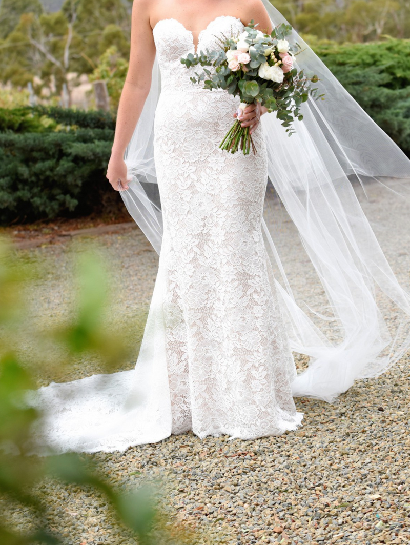 Pronovias Eithel